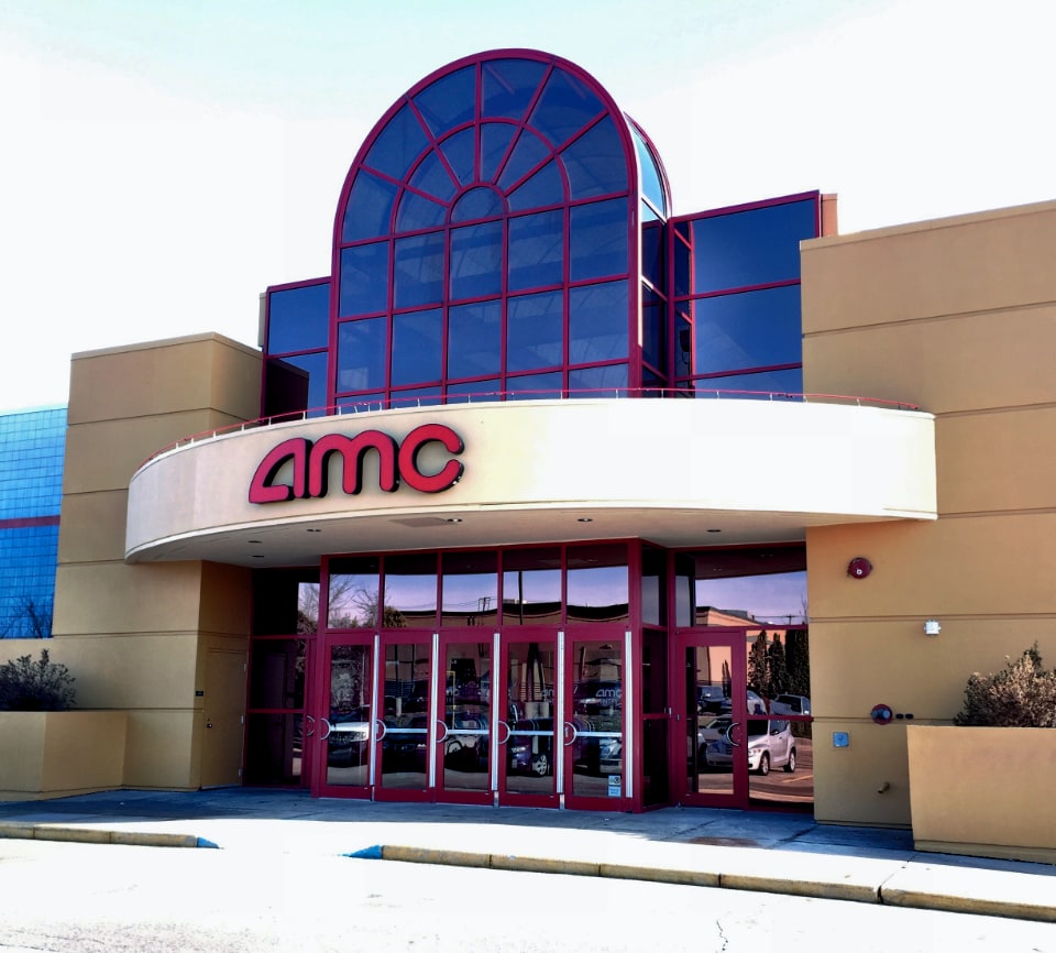 AMC Theaters – Excel Electric, Inc.