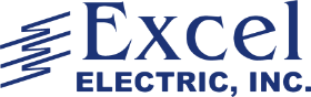 Excel Electric, Inc. logo