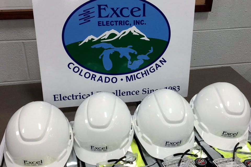 Excel Electric safety equipment