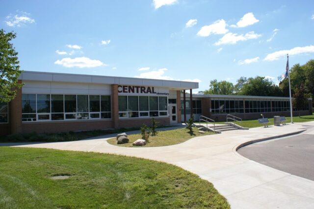 Grandville Central Elementary 0000