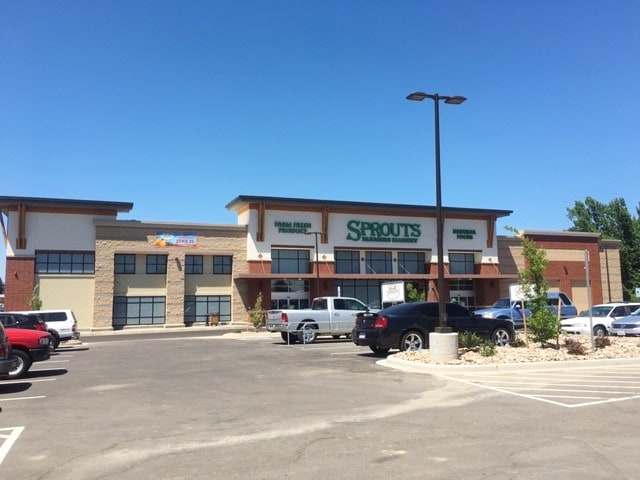 Sprouts Farmers Market 0000